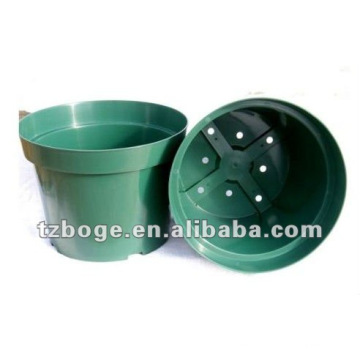 plastic injection flower pot mould